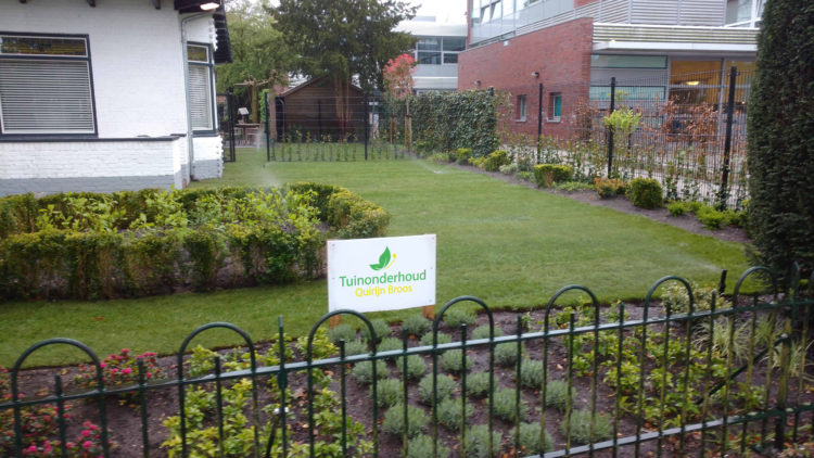 Breda - Zandberglaan